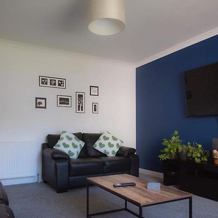 Dumfries Apartment 외부 사진