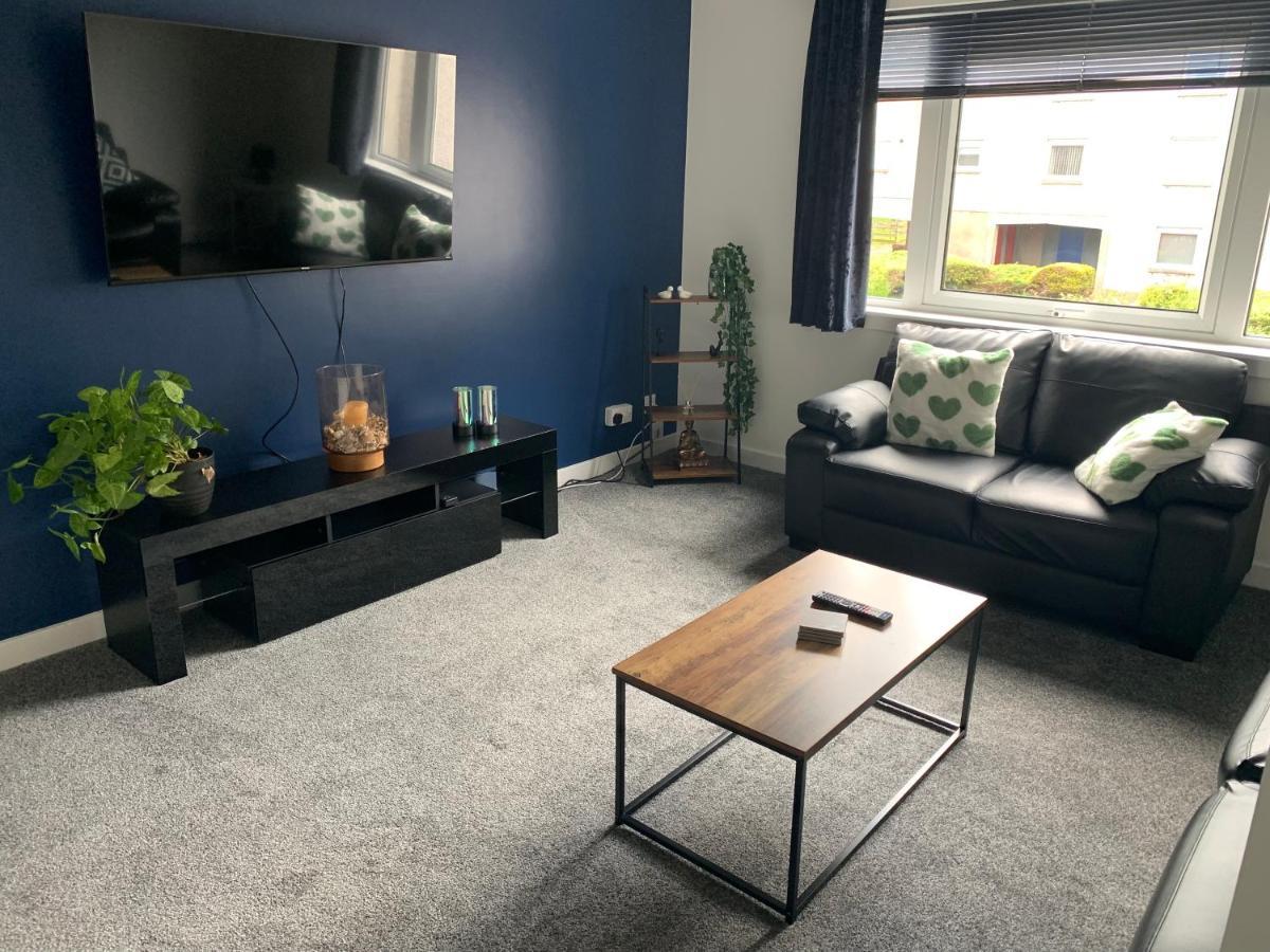 Dumfries Apartment 외부 사진