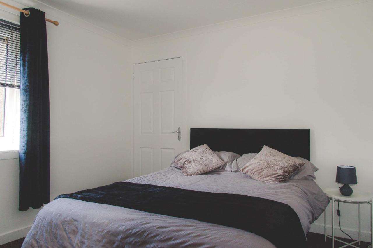 Dumfries Apartment 외부 사진
