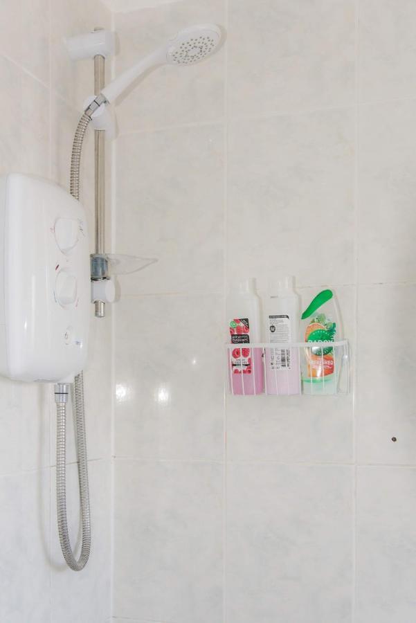 Dumfries Apartment 외부 사진